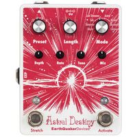 EARTHQUAKER DEVICES Astral Destiny