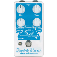 EARTHQUAKER DEVICES Dispatch Master