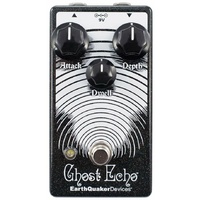 EARTHQUAKER DEVICES Ghost Echo