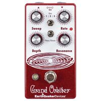 EARTHQUAKER DEVICES Grand Orbiter