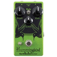 EARTHQUAKER DEVICES Hummingbird