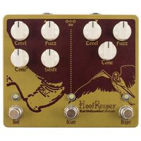 EARTHQUAKER DEVICES Hoof Reaper