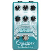 EARTHQUAKER DEVICES Organizer