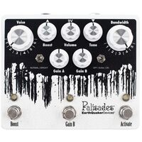 EARTHQUAKER DEVICES Palisades