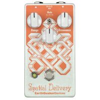EARTHQUAKER DEVICES Spatial Delivery