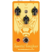 Earthquaker Devices Special Cranker Distortion Pedal