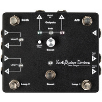 EARTHQUAKER DEVICES Swiss Things