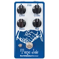 EARTHQUAKER DEVICES Tone Job