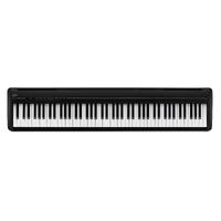 KAWAI ES120 Portable Digital Piano - Black
