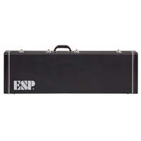 ESP B Series Deluxe Bass Guitar Hard Case