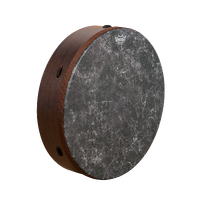 REMO Irish Bodhran 16" x 4½" Fibreskyn 