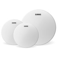EVANS G2 Coated Tom Drumhead Pack 10-12-14