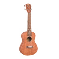 1880 Ukulele Co 100 Series Concert Ukulele