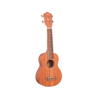 1880 Ukulele Co 100 Series Soprano Ukulele
