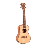 1880 Ukulele Co 200 Series Concert Ukulele