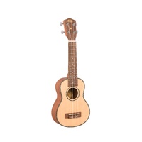 1880 Ukulele Co 200 Series Soprano Ukulele