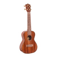 1880 Ukulele Co 300 Series Concert Ukulele