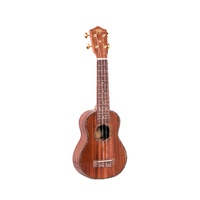1880 Ukulele Co 300 Series Soprano Ukulele