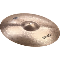 Stagg 10in EX MEDIUM SPLASH