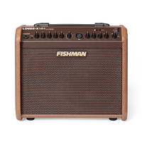 FISHMAN Loudbox Mini Charge Acoustic Amplifier