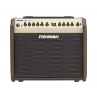 FISHMAN Loudbox Mini Acoustic Amplifier w/Bluetooth 