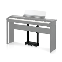 KAWAI F301B 3 Pedal Unit for ES8