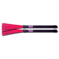 FLIX Classic Red Brushes FBC