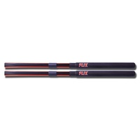 FLIX Orange Heavy Brush Rods FSB