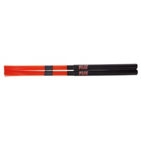 FLIX Orange Standard Brush Rods FSO