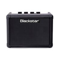 BLACKSTAR Fly 3 Mini Guitar Amplifier w/FX