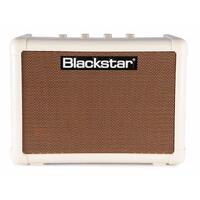 BLACKSTAR FLY 3 Mini Acoustic Guitar Amplifier w/FX