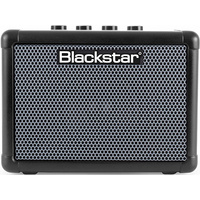 BLACKSTAR FLY-3 Mini Bass Amplifier