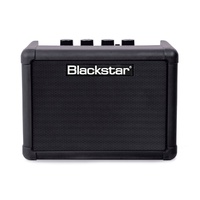 BLACKSTAR FLY-3BT Mini Bluetooth Guitar Amplifier