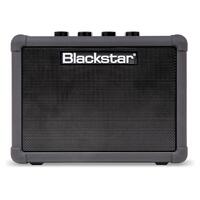 BLACKSTAR Fly 3 Rechargeable Mini Guitar Amplifier w/FX