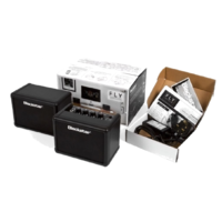 BLACKSTAR Fly Pack Mini Guitar Amp + Extension Cab