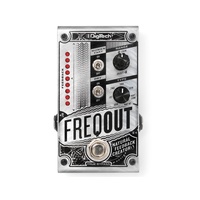 DIGITECH FreqOut Feedback Pedal
