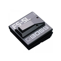 BOSS FS-5L Latching Foot Switch