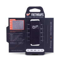 Gruv Gear Medium Fretwraps