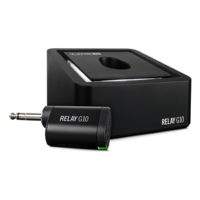 LINE 6 Relay G10 Digital Wireless Guitar System