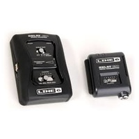 LINE 6 Relay G30 Digital Wireless Guitar System