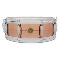 GRETSCH USA 14x5 Copper Snare Drum