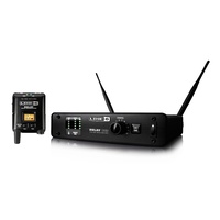 LINE 6 Relay G55 Digital Wireless Guitar System