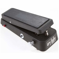 EX-DEMO Dunlop Crybaby Multi-Wah Pedal