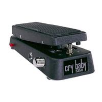 DUNLOP Crybaby Multi Wah GCB535Q