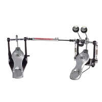 GIBRALTAR 5711DB Series Double Bass Pedal