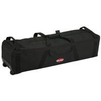 GIBRALTAR Hardware Carry Bag with Wheels