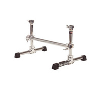 GIBRALTAR Side Mounting Drum Rack