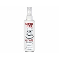 GROOVE JUICE Cymbal Cleaner