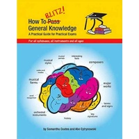 How To Blitz General Knowledge
