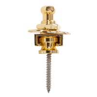 XTR Strap Lock Set Pair Gold